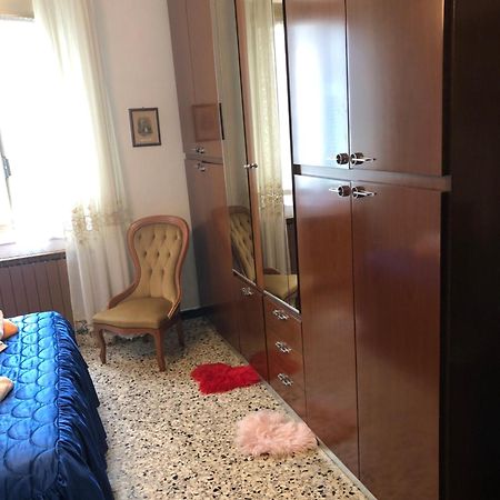 La Primula Vicinanza 5 Terre Villa Riccò del Golfo di Spezia Eksteriør billede