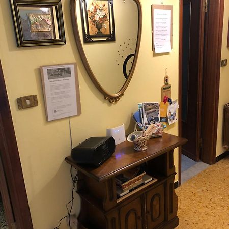 La Primula Vicinanza 5 Terre Villa Riccò del Golfo di Spezia Eksteriør billede