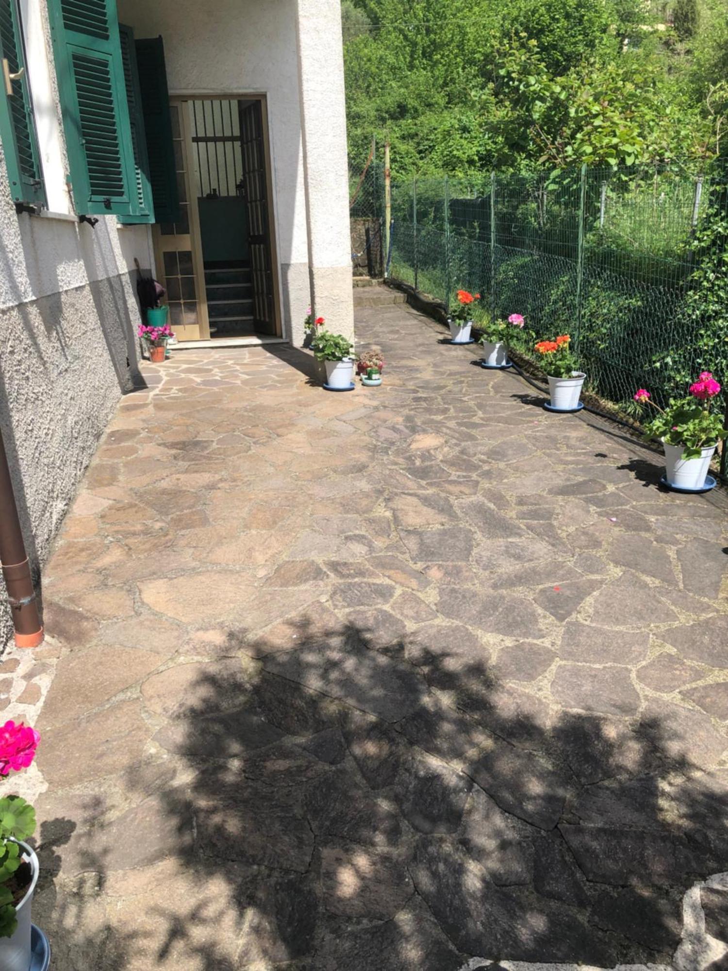 La Primula Vicinanza 5 Terre Villa Riccò del Golfo di Spezia Eksteriør billede