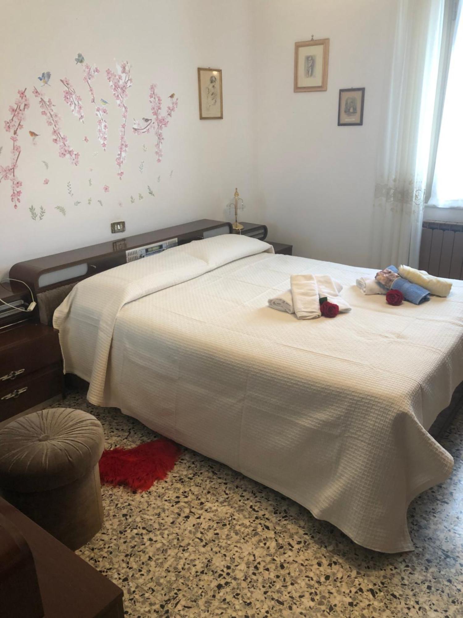 La Primula Vicinanza 5 Terre Villa Riccò del Golfo di Spezia Eksteriør billede