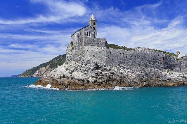 La Primula Vicinanza 5 Terre Villa Riccò del Golfo di Spezia Eksteriør billede