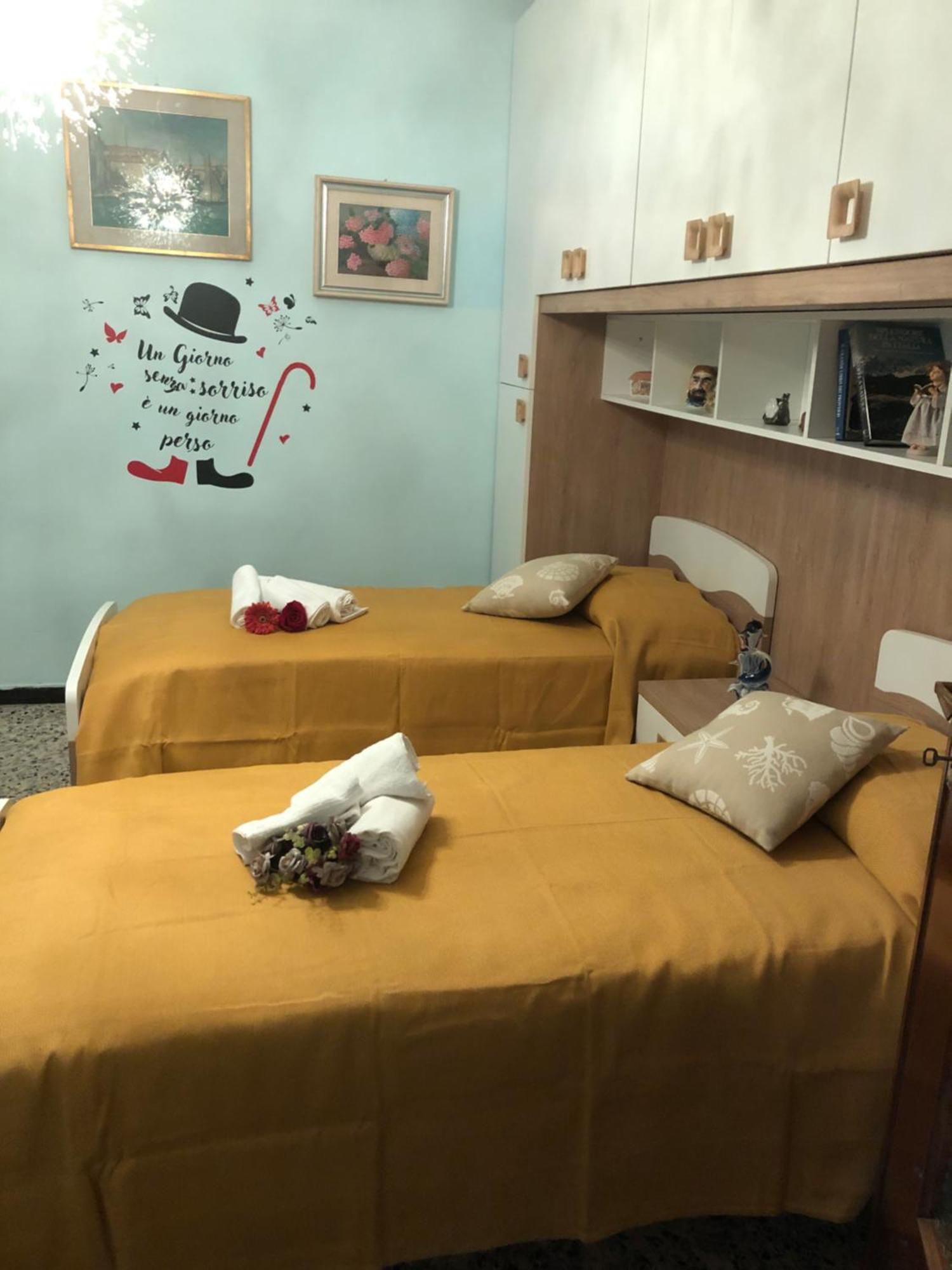 La Primula Vicinanza 5 Terre Villa Riccò del Golfo di Spezia Eksteriør billede