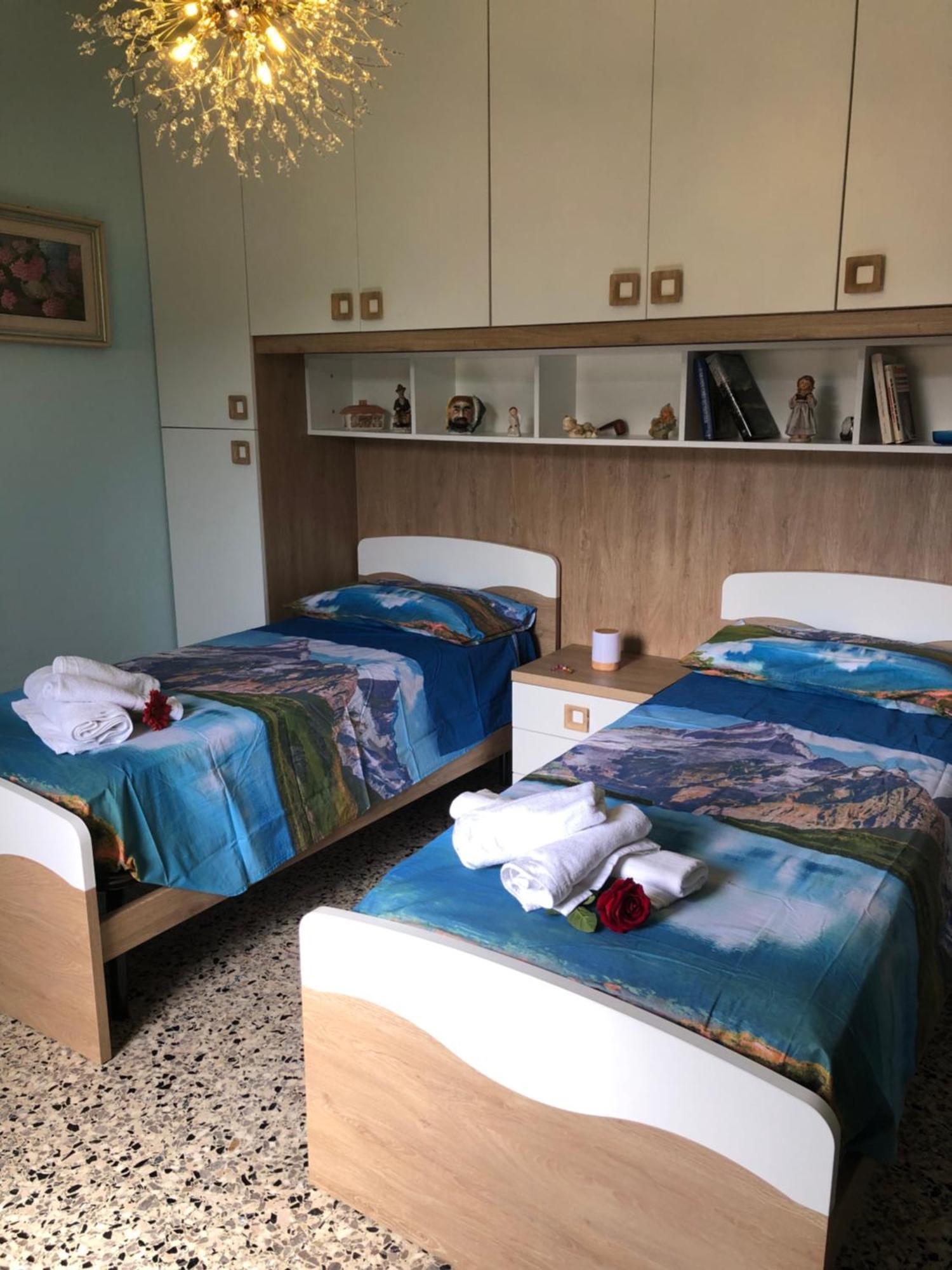 La Primula Vicinanza 5 Terre Villa Riccò del Golfo di Spezia Eksteriør billede