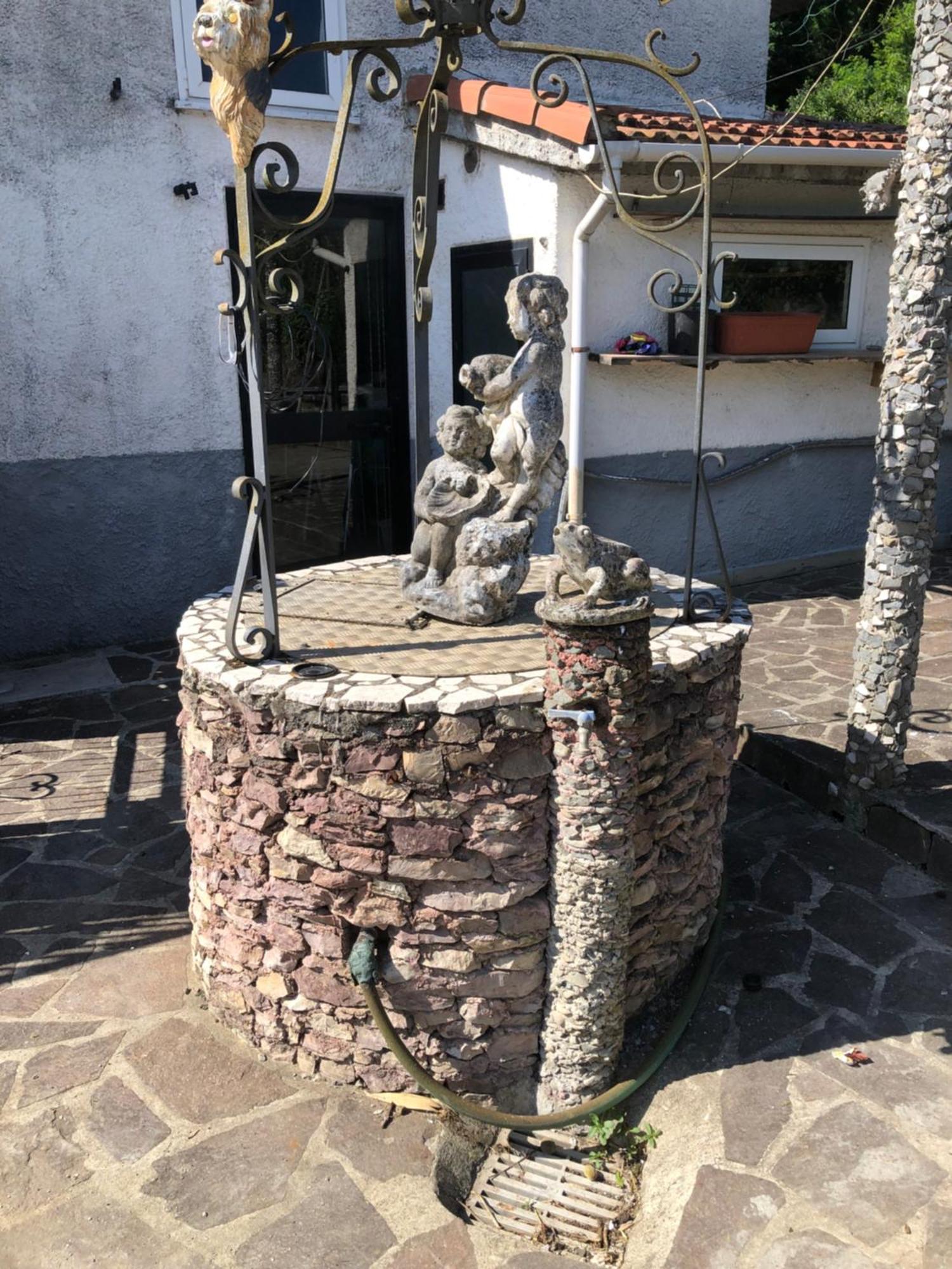 La Primula Vicinanza 5 Terre Villa Riccò del Golfo di Spezia Eksteriør billede