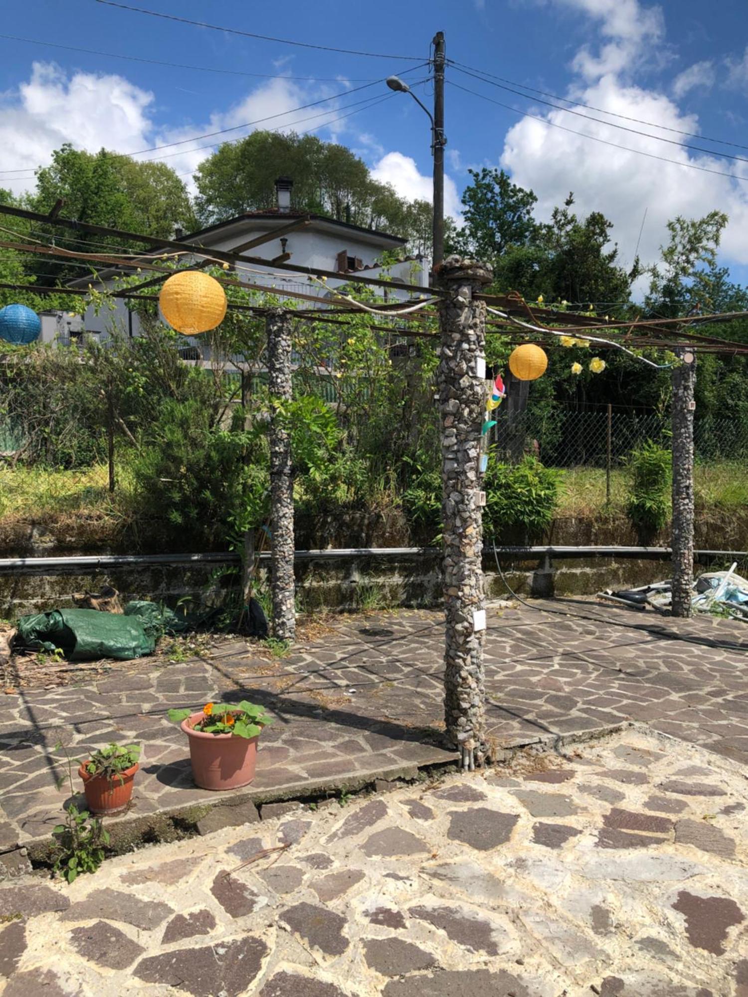 La Primula Vicinanza 5 Terre Villa Riccò del Golfo di Spezia Eksteriør billede