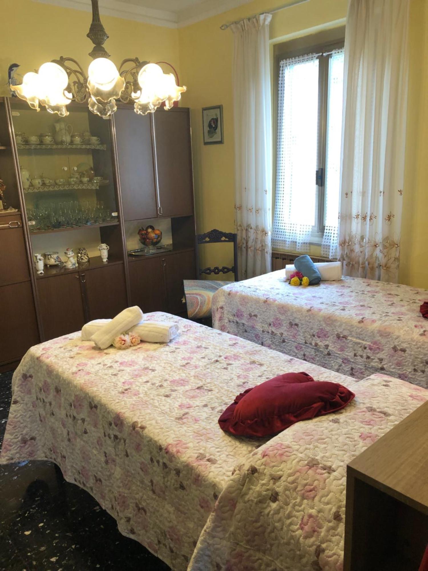 La Primula Vicinanza 5 Terre Villa Riccò del Golfo di Spezia Eksteriør billede