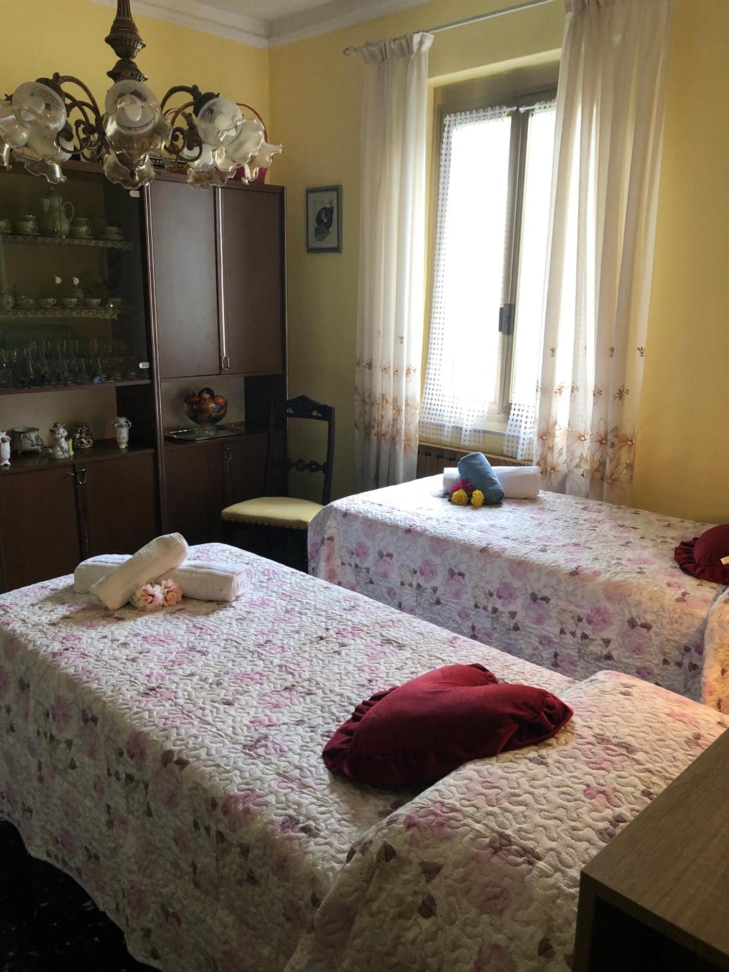 La Primula Vicinanza 5 Terre Villa Riccò del Golfo di Spezia Eksteriør billede