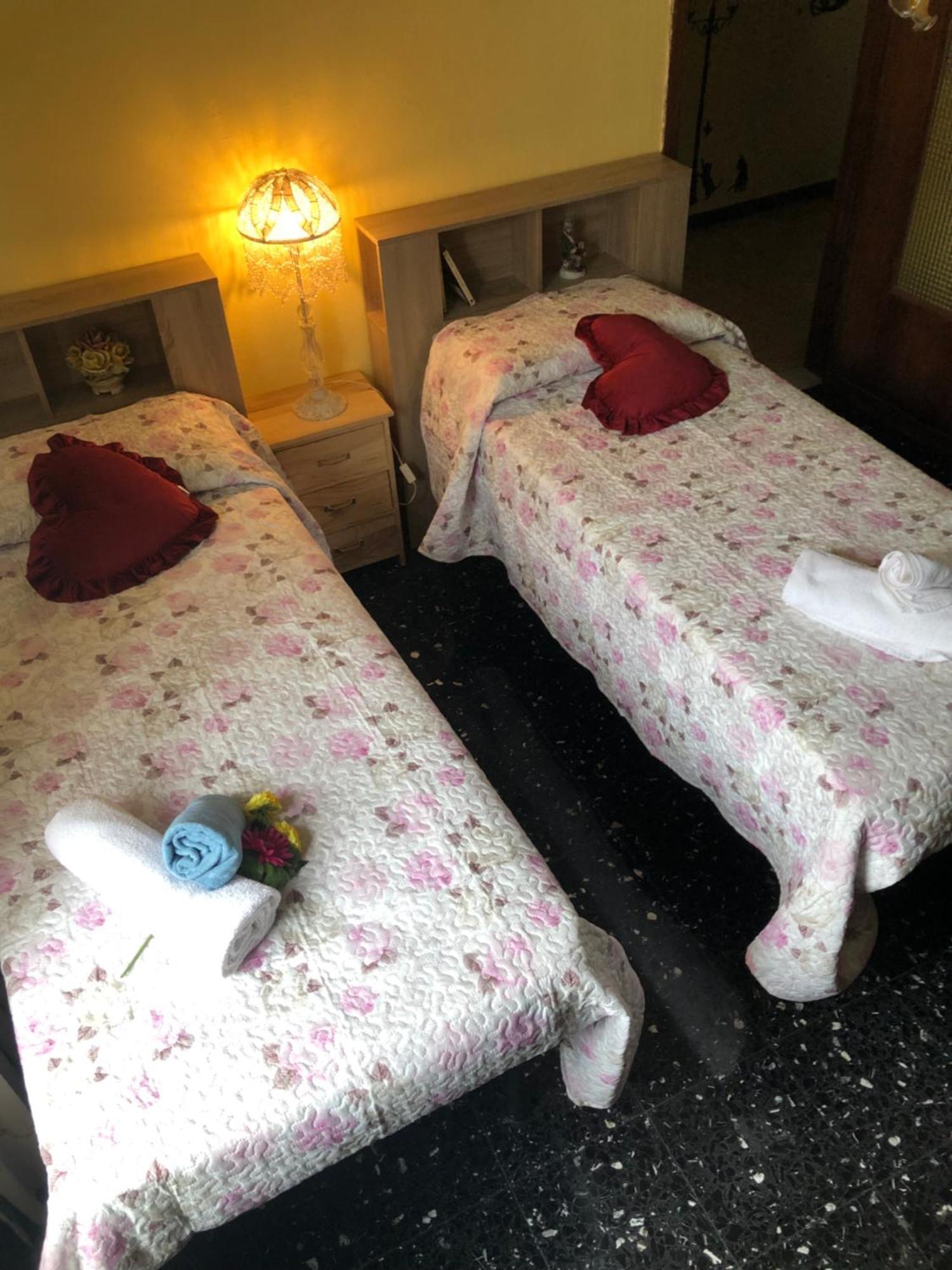 La Primula Vicinanza 5 Terre Villa Riccò del Golfo di Spezia Eksteriør billede