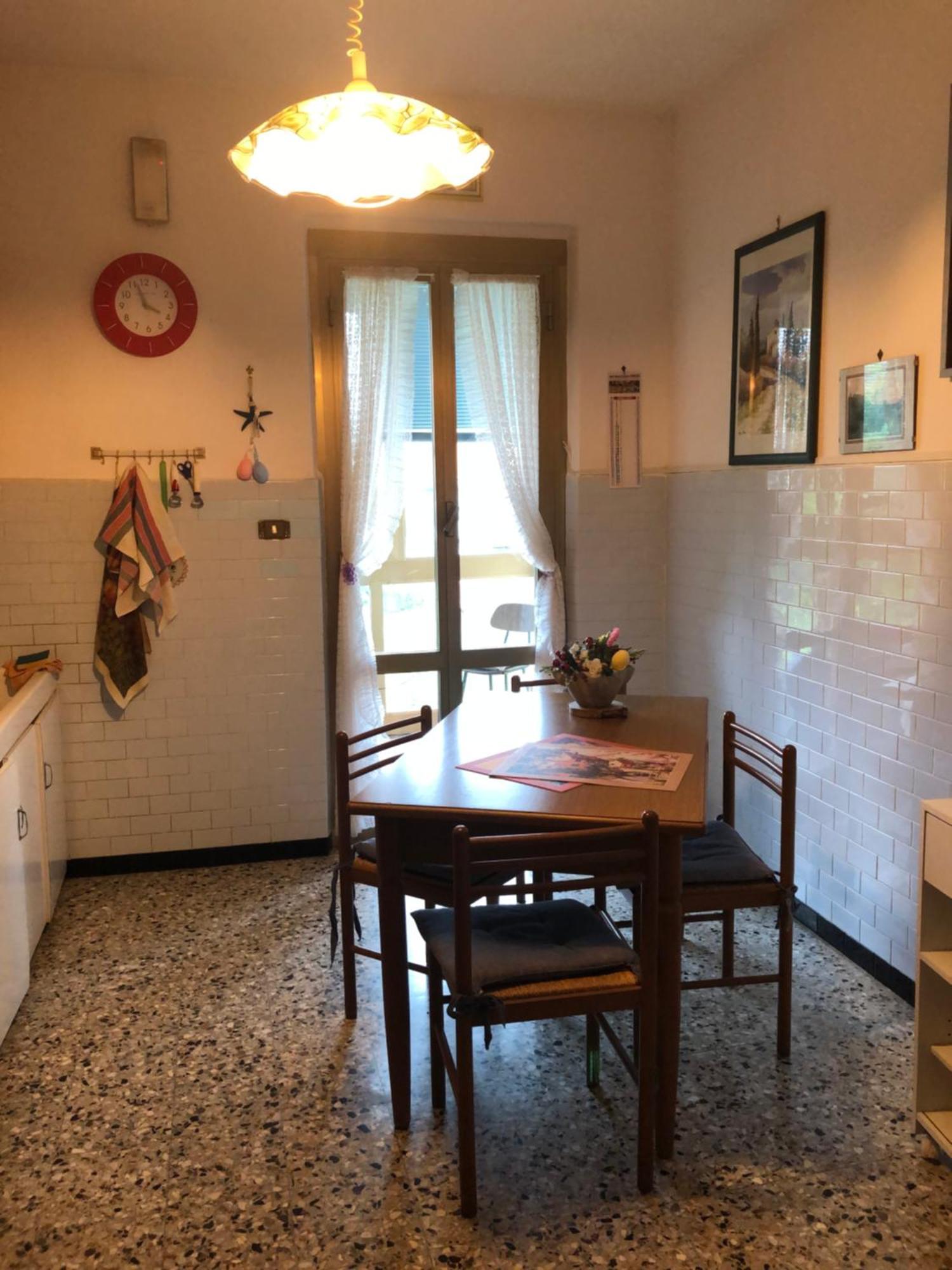 La Primula Vicinanza 5 Terre Villa Riccò del Golfo di Spezia Eksteriør billede